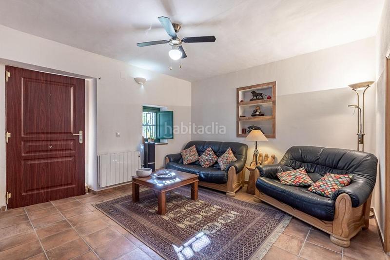 Foto 261b85f6-e8cd-43e9-ae51-8ff15f05c3bf. Casa amb calefacció aparcament a Arenas del Rey