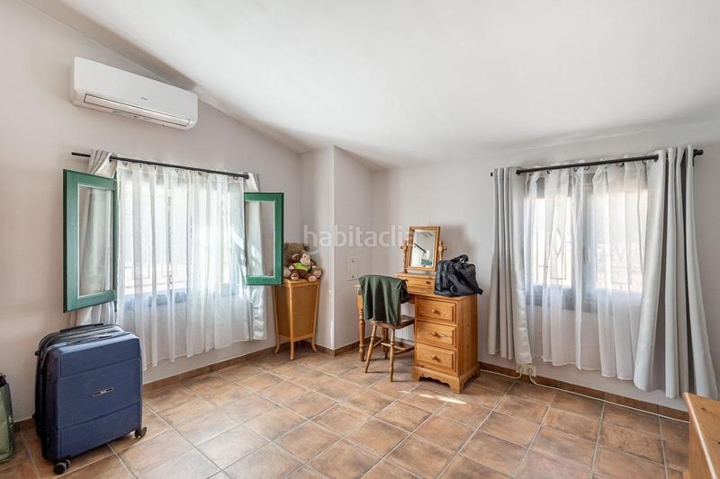 Foto 2885f285-0306-4d7d-98cd-877d8a3287c0. Casa amb calefacció aparcament a Arenas del Rey