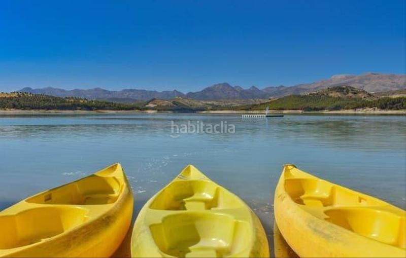 Foto 39a54f8e-6096-4eae-befb-4734ac697421. Casa amb calefacció aparcament a Arenas del Rey