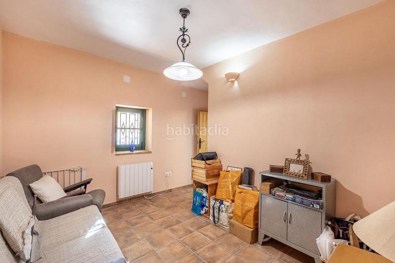 Foto 3a2af872-3b79-4163-a45f-81a06c57bdeb. Casa amb calefacció aparcament a Arenas del Rey