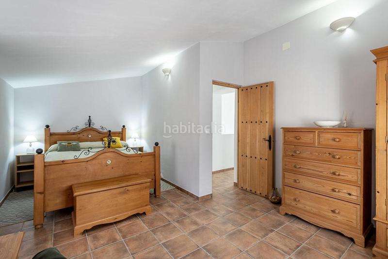 Foto 44942385-07d3-4d35-a6bb-efc20a27deb7. Casa amb calefacció aparcament a Arenas del Rey