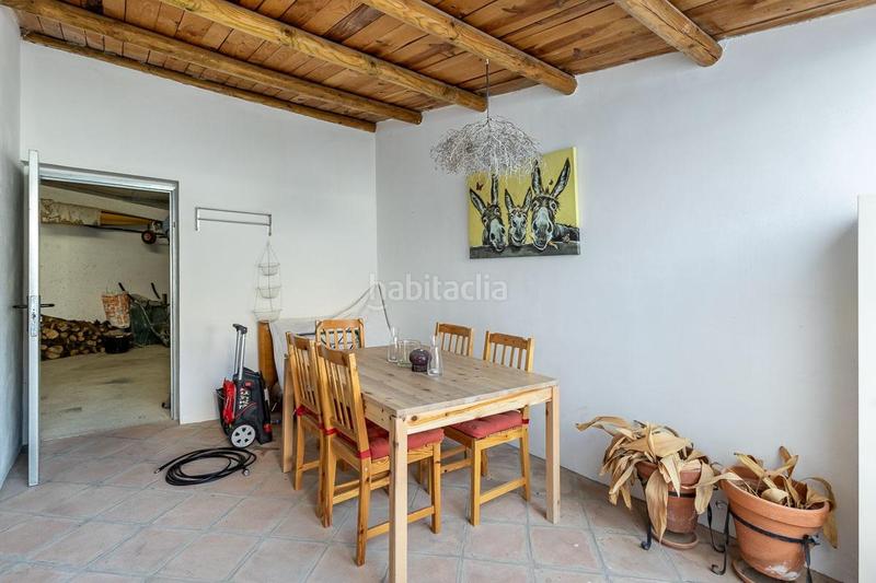 Foto 48666999-d333-46c0-86f7-464005b4b3a4. Casa amb calefacció aparcament a Arenas del Rey