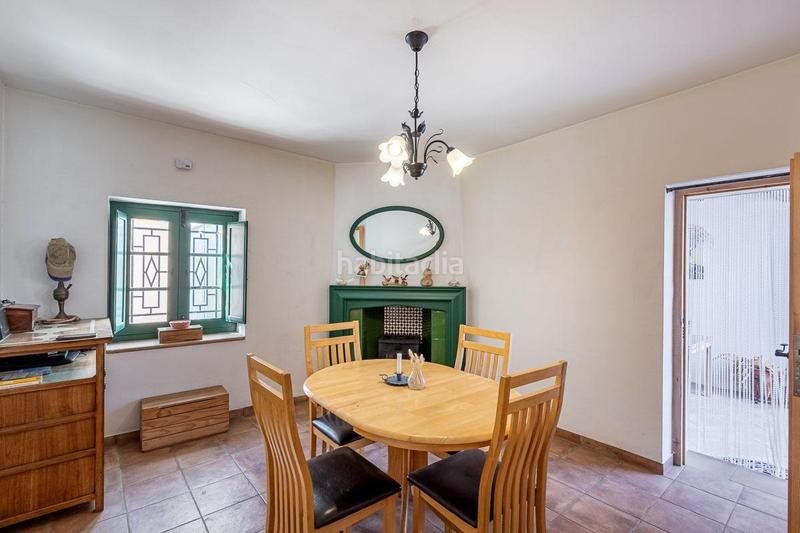 Foto 528f6276-b537-4fdd-9932-b474b52e0e5b. Casa amb calefacció aparcament a Arenas del Rey