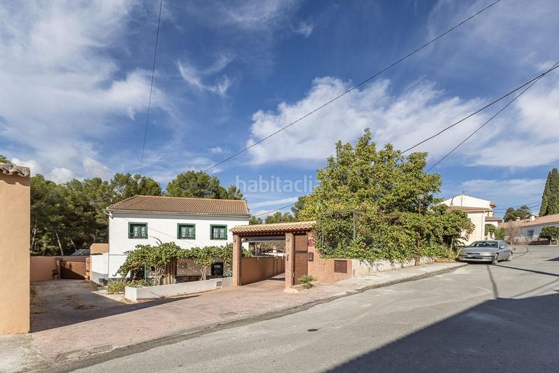 Foto 6e8c0a60-d80f-45e4-9f6b-989ab5c1f264. Casa amb calefacció aparcament a Arenas del Rey