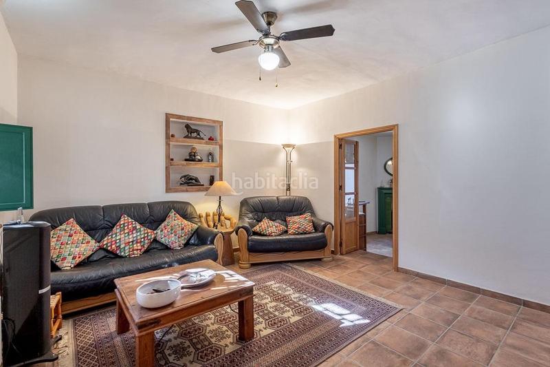 Foto 70a55a88-9bdb-4505-a6da-bc8341d131ba. Casa amb calefacció aparcament a Arenas del Rey