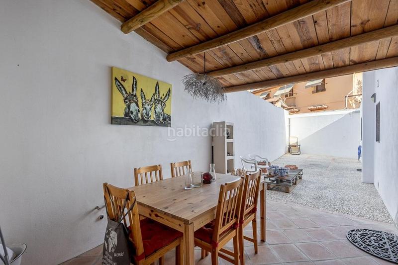 Foto 7e06587b-1f67-490e-afdf-c7d677cd7695. Casa amb calefacció aparcament a Arenas del Rey