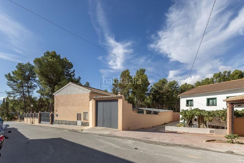 Foto 7e16e08e-89c6-4ec2-aa55-2daf1e99e8b5. Casa amb calefacció aparcament a Arenas del Rey