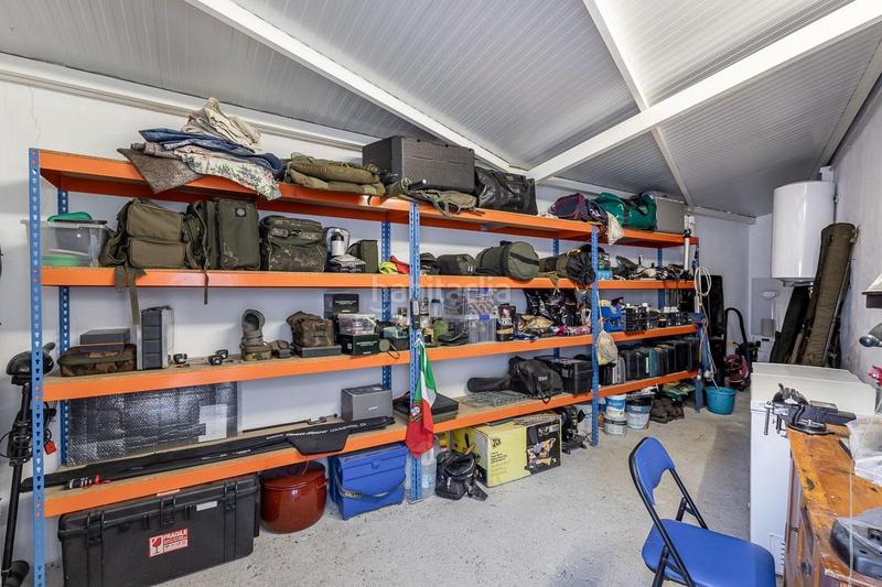 Foto 8397cfa0-4296-40b5-a7cf-4eeb6c3e0ebb. Casa amb calefacció aparcament a Arenas del Rey