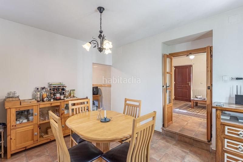 Foto 9988f2e6-ded1-4bcb-bc72-85de494b5eab. Casa amb calefacció aparcament a Arenas del Rey