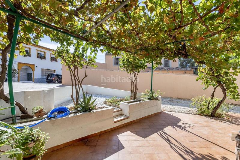 Foto b5bd324d-f9e0-4c11-b78b-65503e8c032f. Casa amb calefacció aparcament a Arenas del Rey