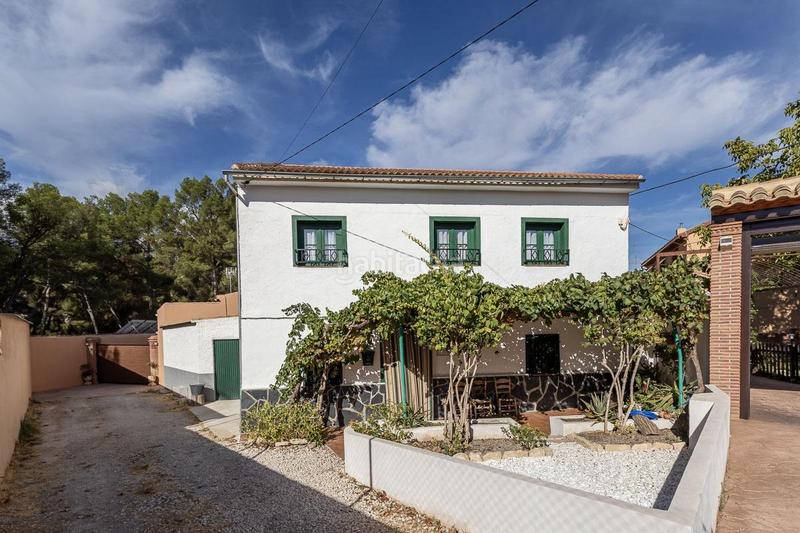 Foto b66049c7-ca85-42b1-a194-1bd60d3de196. Casa amb calefacció aparcament a Arenas del Rey