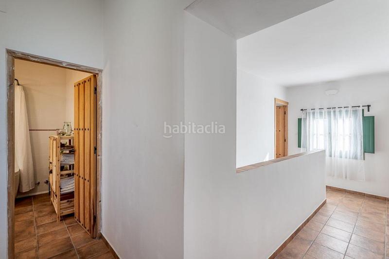 Foto ba399acd-ab25-443b-acb2-20d760e10d4a. Casa amb calefacció aparcament a Arenas del Rey