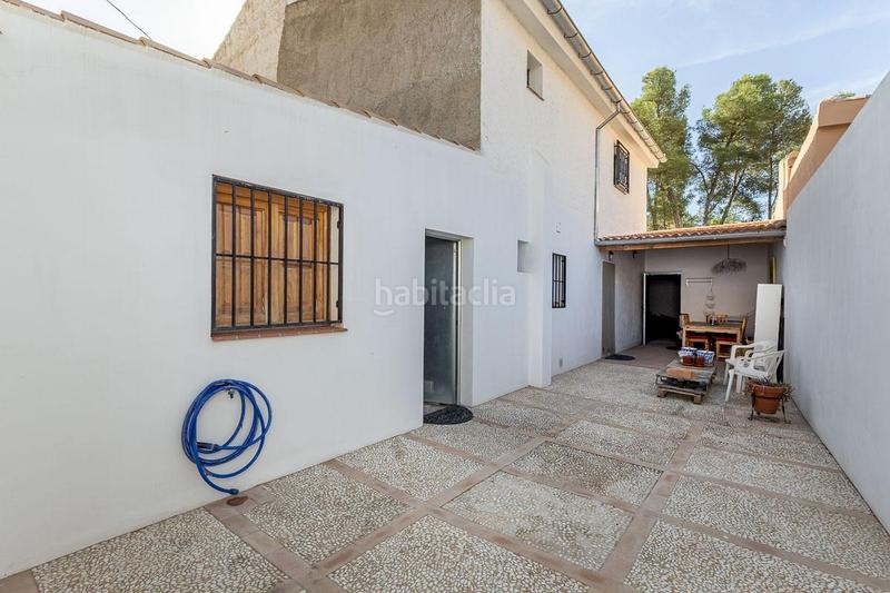 Foto bbf63621-db6f-46b2-aacd-c4a7f3aae5aa. Casa amb calefacció aparcament a Arenas del Rey