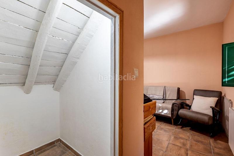 Foto db51a03d-1590-442c-b305-a7fc0774c8dc. Casa amb calefacció aparcament a Arenas del Rey