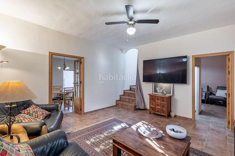 Foto f4cfb87c-7206-4734-a01a-458e6add1dda. Casa amb calefacció aparcament a Arenas del Rey