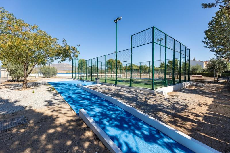 Foto 0dc75de1-5662-4447-9ffb-47a53eb56061. Pis amb calefacció aparcament piscina a Albolote