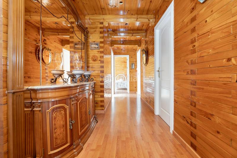 Foto 17383839-1dae-4f74-8acf-4459533fc241. Pis amb calefacció aparcament piscina a Albolote