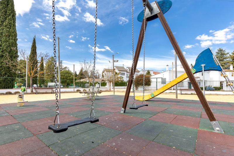 Foto 18ff7d9a-6254-4db7-baa1-b118fd9b758a. Pis amb calefacció aparcament piscina a Albolote