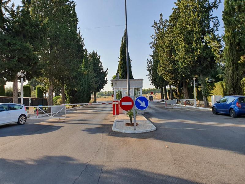 Foto 27340bc0-9d69-417f-9783-f9631a6f69a7. Pis amb calefacció aparcament piscina a Albolote