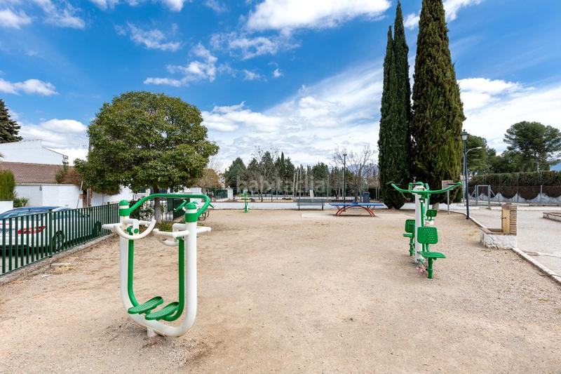 Foto 3dd406b6-f3ca-4a09-afbf-8973d2c83690. Pis amb calefacció aparcament piscina a Albolote