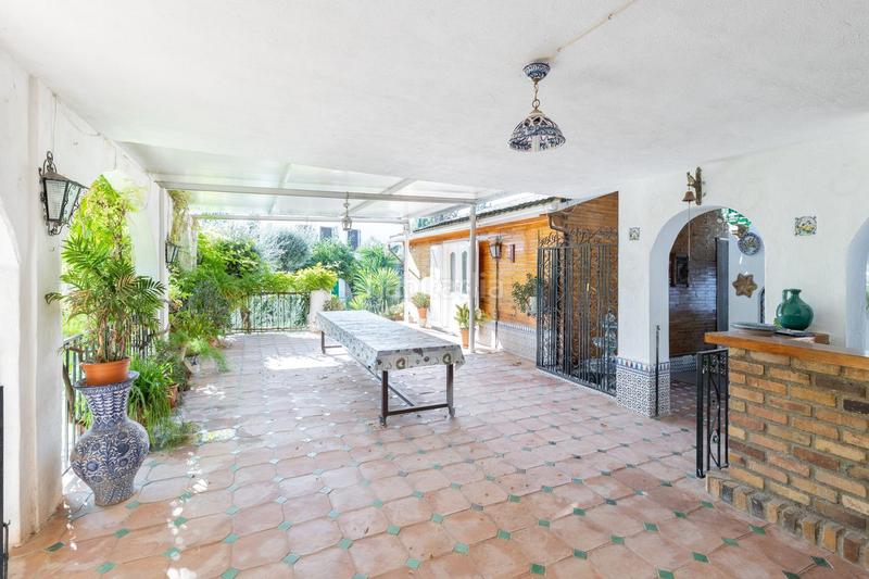 Foto 4960fd40-6fac-433e-be37-4ca0b3f02259. Pis amb calefacció aparcament piscina a Albolote