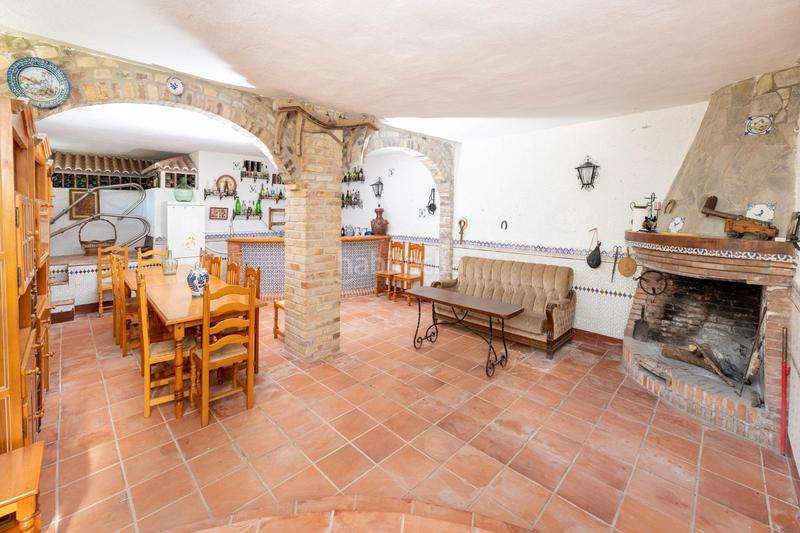 Foto 60ccf1c2-ede6-4ed0-aa21-aae5ba731adb. Pis amb calefacció aparcament piscina a Albolote