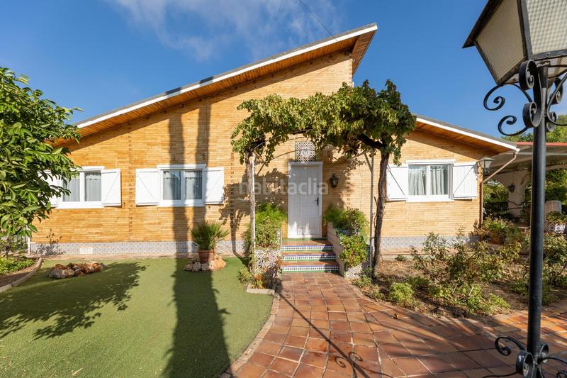 Foto 770a3045-5dc3-4c02-88e6-03c1e255963b. Pis amb calefacció aparcament piscina a Albolote