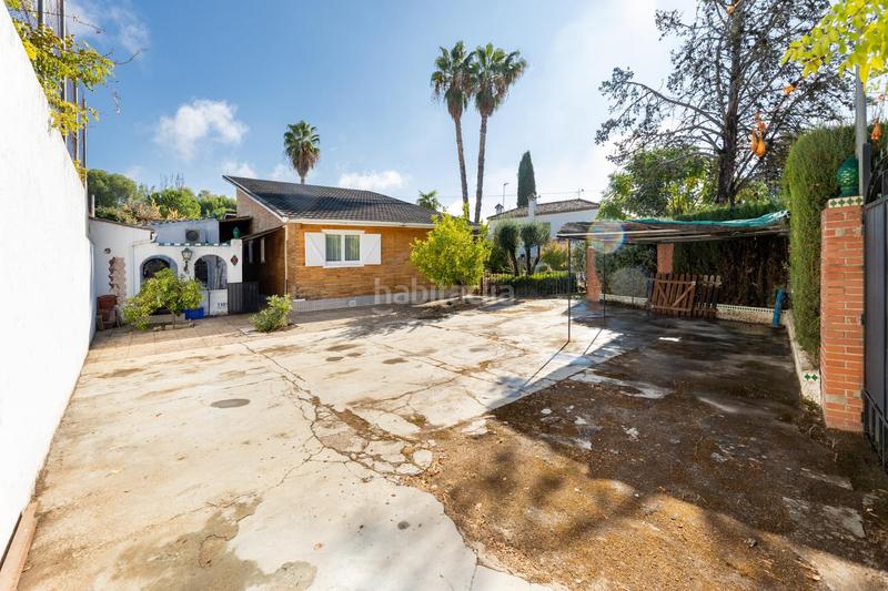 Foto 966da187-141b-4762-8cee-fc4c3a63494f. Pis amb calefacció aparcament piscina a Albolote