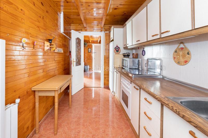 Foto bcb463b9-e380-43e6-bda1-bde5e9a6d05b. Pis amb calefacció aparcament piscina a Albolote