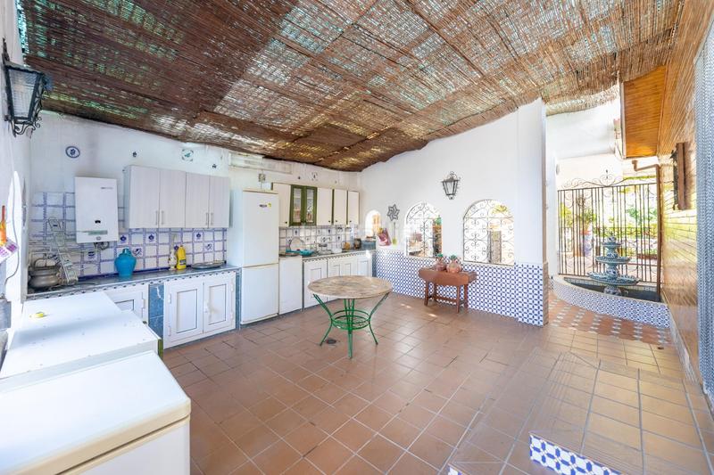 Foto e05b138d-a8ab-4be0-9b5c-7910059d1db7. Pis amb calefacció aparcament piscina a Albolote