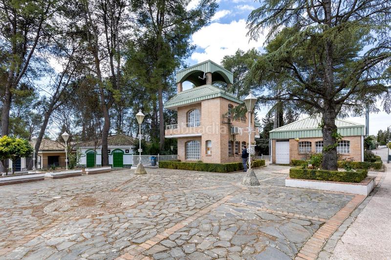 Foto fa0865a6-893b-4e33-a598-79c4c08aee55. Pis amb calefacció aparcament piscina a Albolote