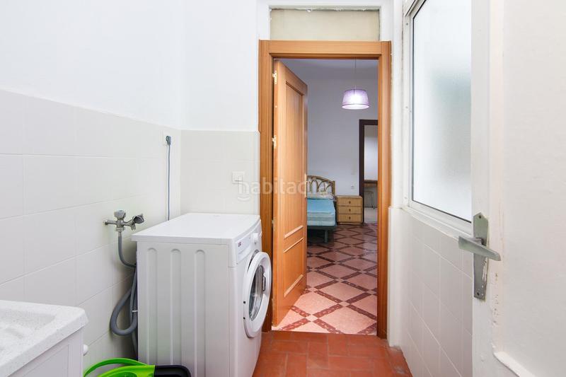 Foto 61a9dd5c-b5b0-4ab6-af4b-37d3ab44a7ac. Etagenwohnung in Centro - Sagrario Granada