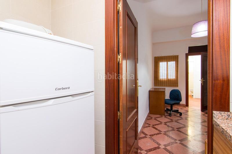 Foto 680a2ae4-5246-4a44-bb11-05165d3ef726. Etagenwohnung in Centro - Sagrario Granada