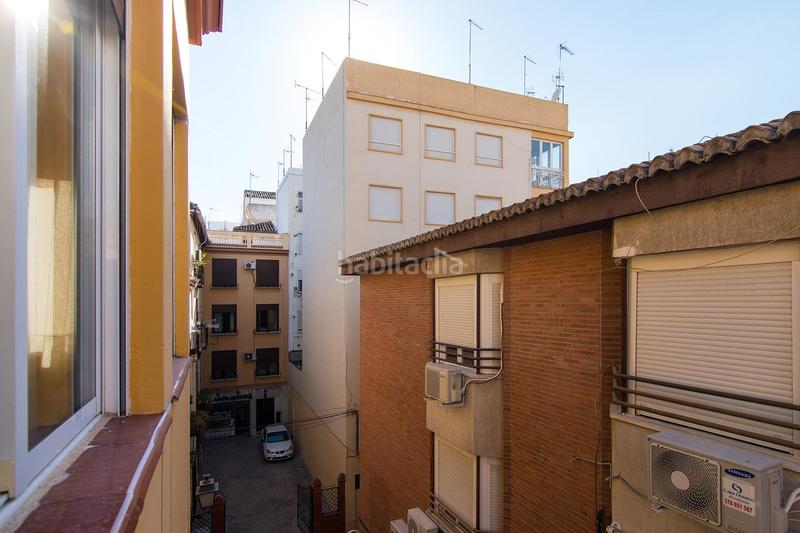 Foto 705ccd1c-890a-4b8c-b689-f563859e9a4a. Etagenwohnung in Centro - Sagrario Granada