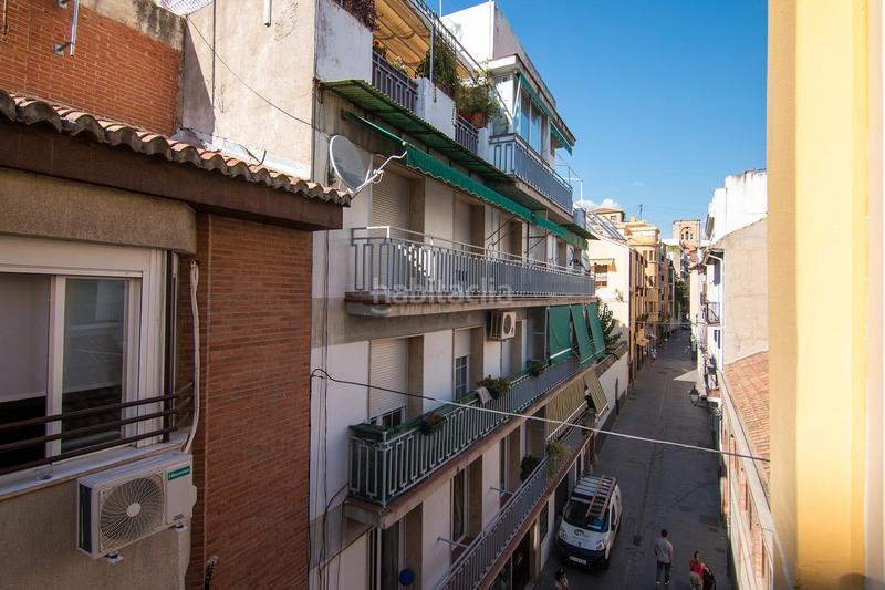 Foto ab2d3de7-50a9-4757-b352-c02dbde12141. Etagenwohnung in Centro - Sagrario Granada