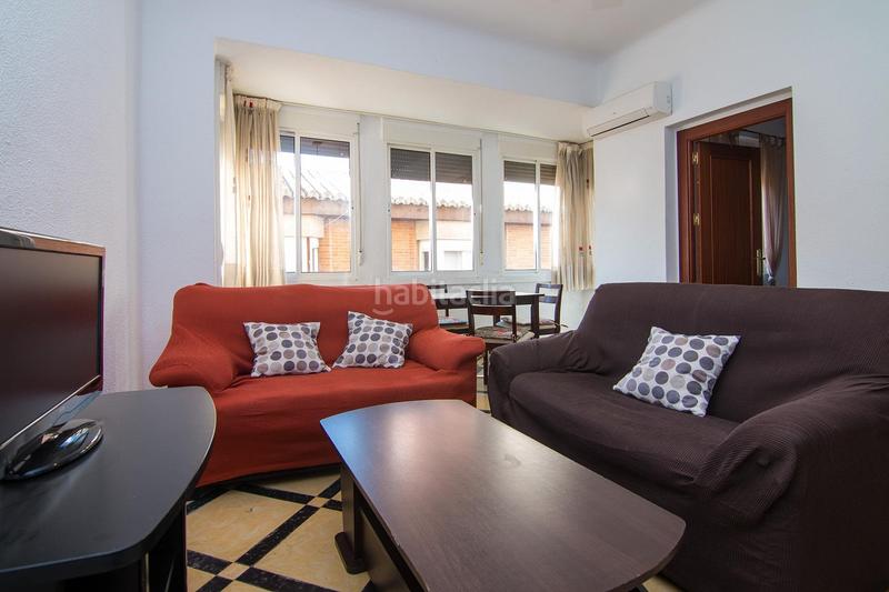 Foto de05d24c-503d-41fe-bd58-74a606d58555. Etagenwohnung in Centro - Sagrario Granada
