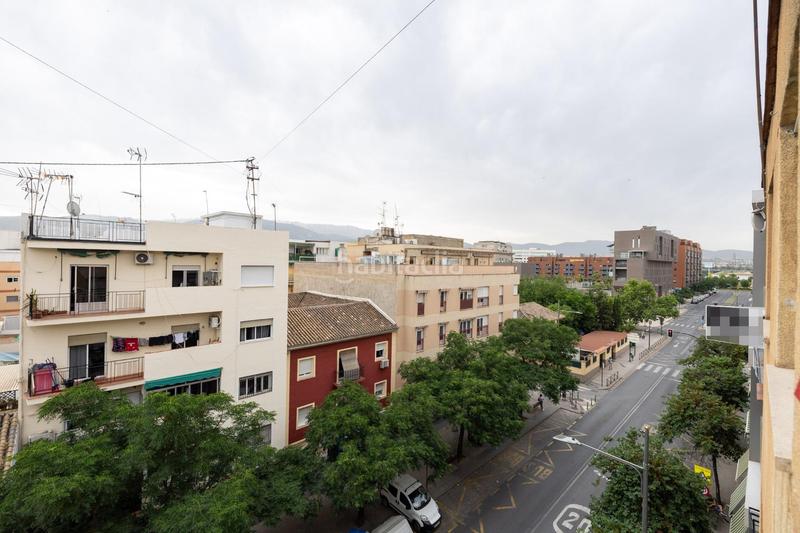 Foto 483d59c7-2c02-4dfa-84a3-982b04ccaa21. Flat in Barrio de Zaidín Granada