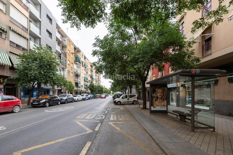 Foto bca817f5-ec51-4f30-9108-e1459b112a66. Flat in Barrio de Zaidín Granada