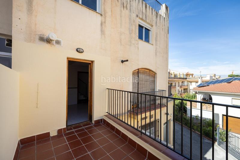 Foto 084d9b60-0a64-408b-8e43-c604c0a2c3ac. Penthouse in La Zubia Ciudad Zubia (La)