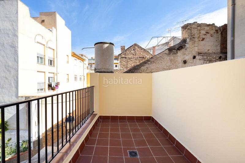 Foto 16b6ca6f-3787-4821-a6cb-7bd1354f52da. Penthouse in La Zubia Ciudad Zubia (La)