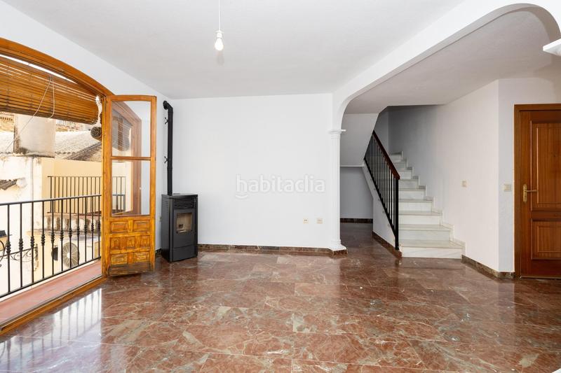 Foto 256ef8dd-ad6a-4bbd-b22f-a34d79b9c565. Penthouse in La Zubia Ciudad Zubia (La)