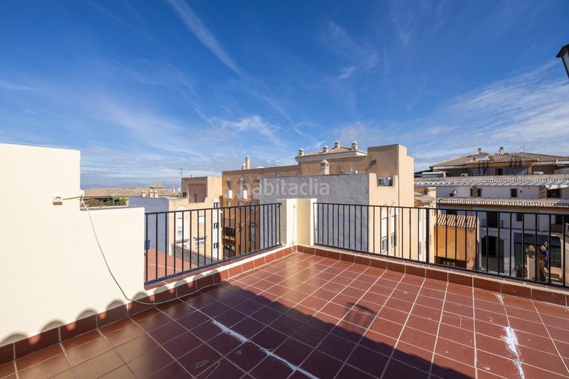 Foto 34c8c296-f440-4498-9016-7ef66094e195. Penthouse in La Zubia Ciudad Zubia (La)