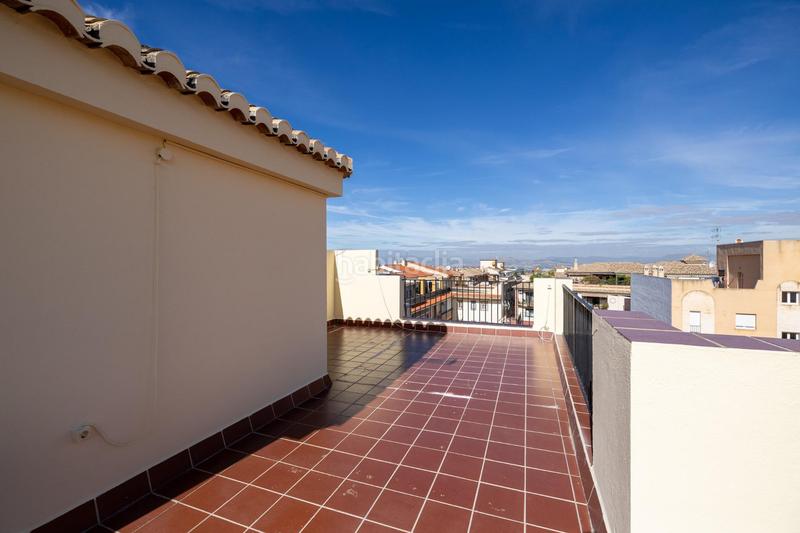 Foto 99a166b8-d087-4e47-b0ac-462f79056ffa. Penthouse in La Zubia Ciudad Zubia (La)
