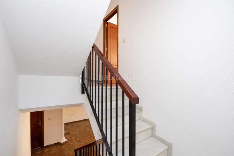 Foto ac8bcef4-3dda-42dd-97fc-d289fe700c52. Penthouse in La Zubia Ciudad Zubia (La)