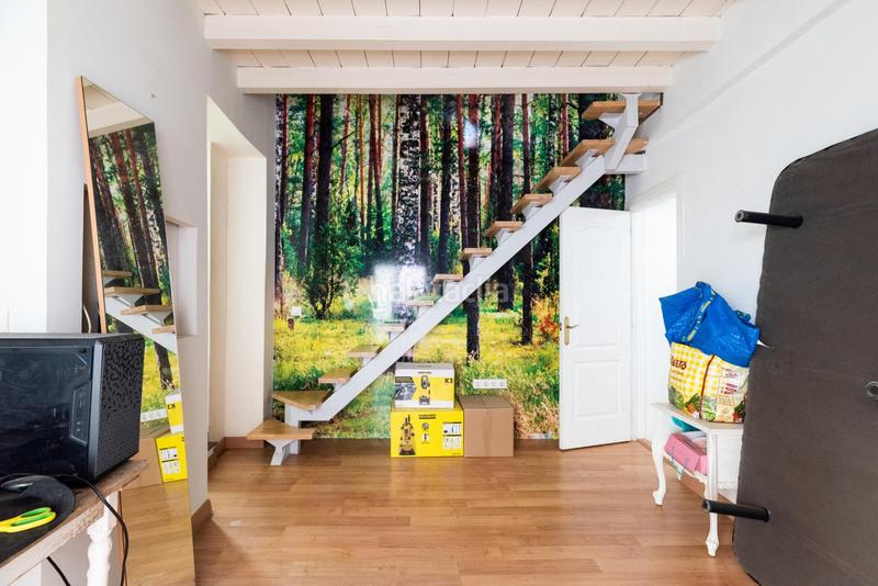 Foto b2b78edb-021e-4e2d-868b-96269c58d30e. Haus in calle rosa 4 in Santa Fe