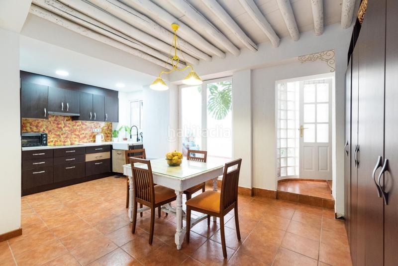 Foto caa6cffe-b583-4ca2-816d-5d3a03d535ac. Haus in calle rosa 4 in Santa Fe