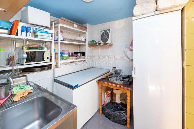 Foto 6d91df71-24fc-47ab-b07b-8948e4cfd9f0. Geschäftsraum in parque nueva Granada Granada