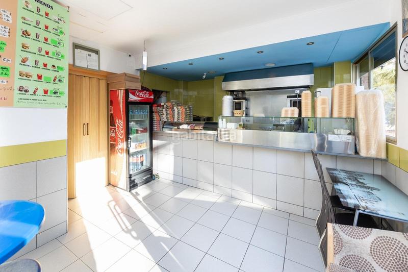 Foto 84f5da2f-4588-44da-90c9-0dafe9a853df. Geschäftsraum in parque nueva Granada Granada