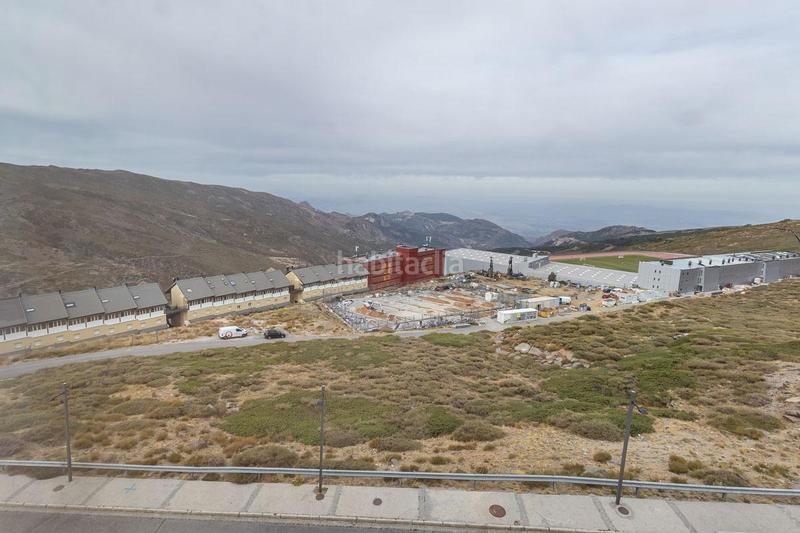 Foto 0a95f2e0-16c5-4396-8ad9-e790a5d47b82. Studio with heating in Zona alta Sierra Nevada