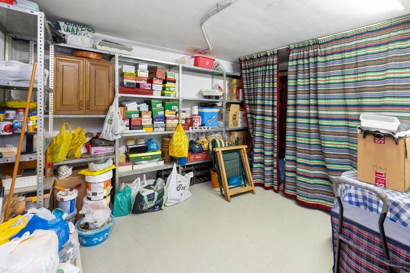 Foto 7bfbdb58-48be-44d6-80ca-8884c539eee2. Haus mit parking in Maracena